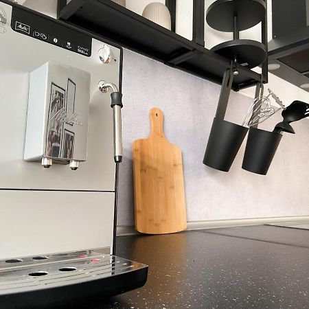 Ferienwohnung Burgpanorama Dahn Dış mekan fotoğraf