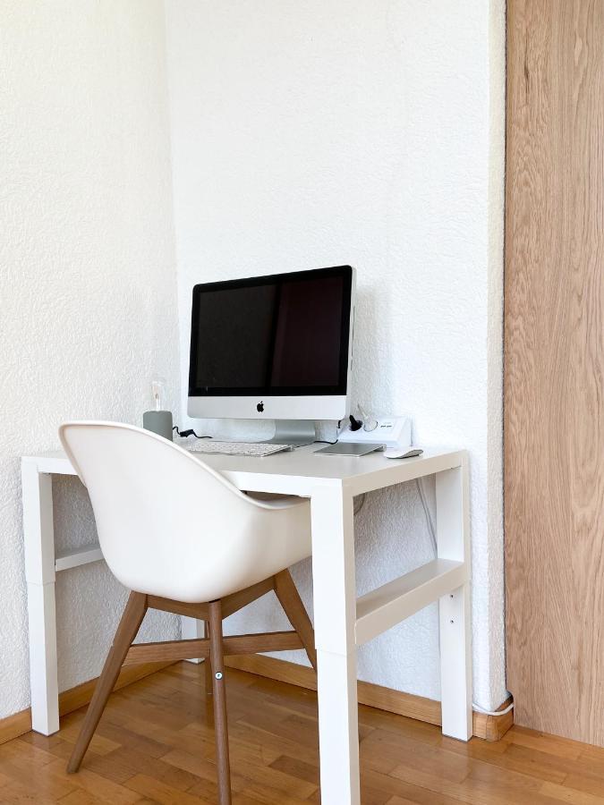 Ferienwohnung Burgpanorama Dahn Dış mekan fotoğraf