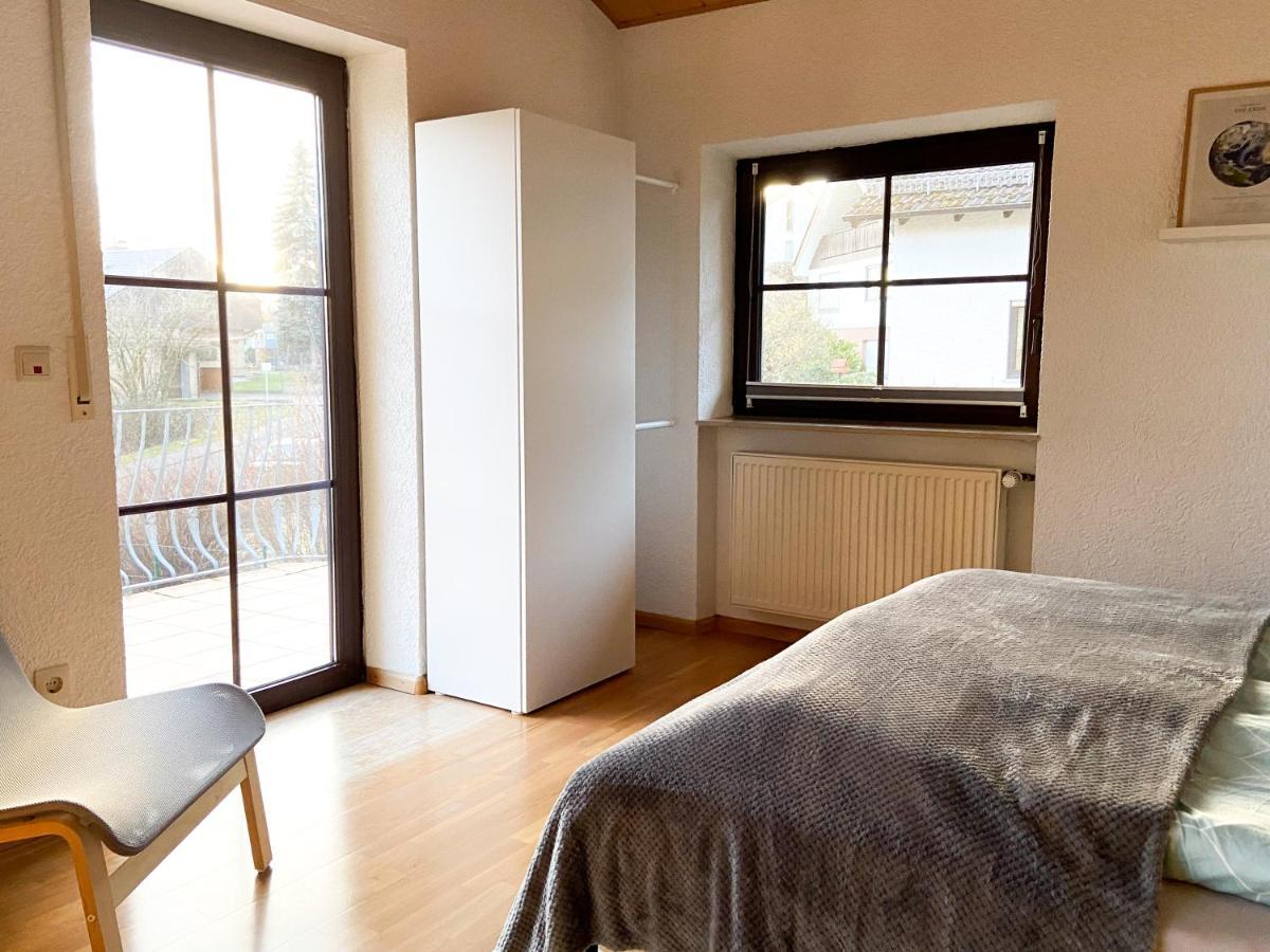Ferienwohnung Burgpanorama Dahn Dış mekan fotoğraf